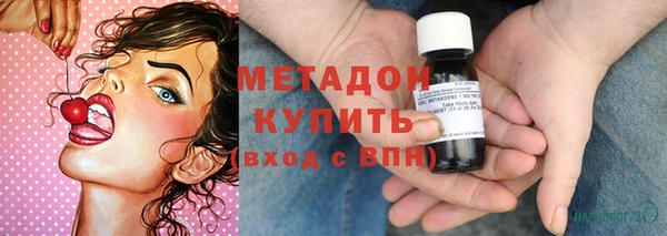 твердый Приозерск